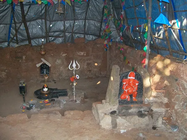 Sagargad Trek