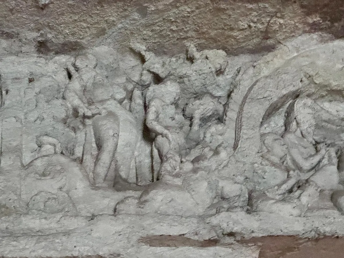 A Short Trip to Jogeshwari Caves Mumbai – Hidden History in the Heart of the City