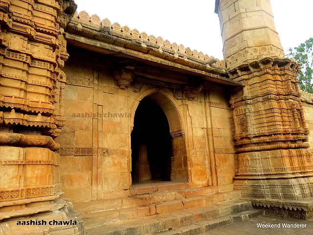 Champaner Series | Shaher ki Masjid | Part 2