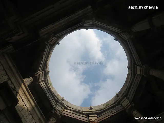 Champaner Series | KEVADA MASJID | Part 4