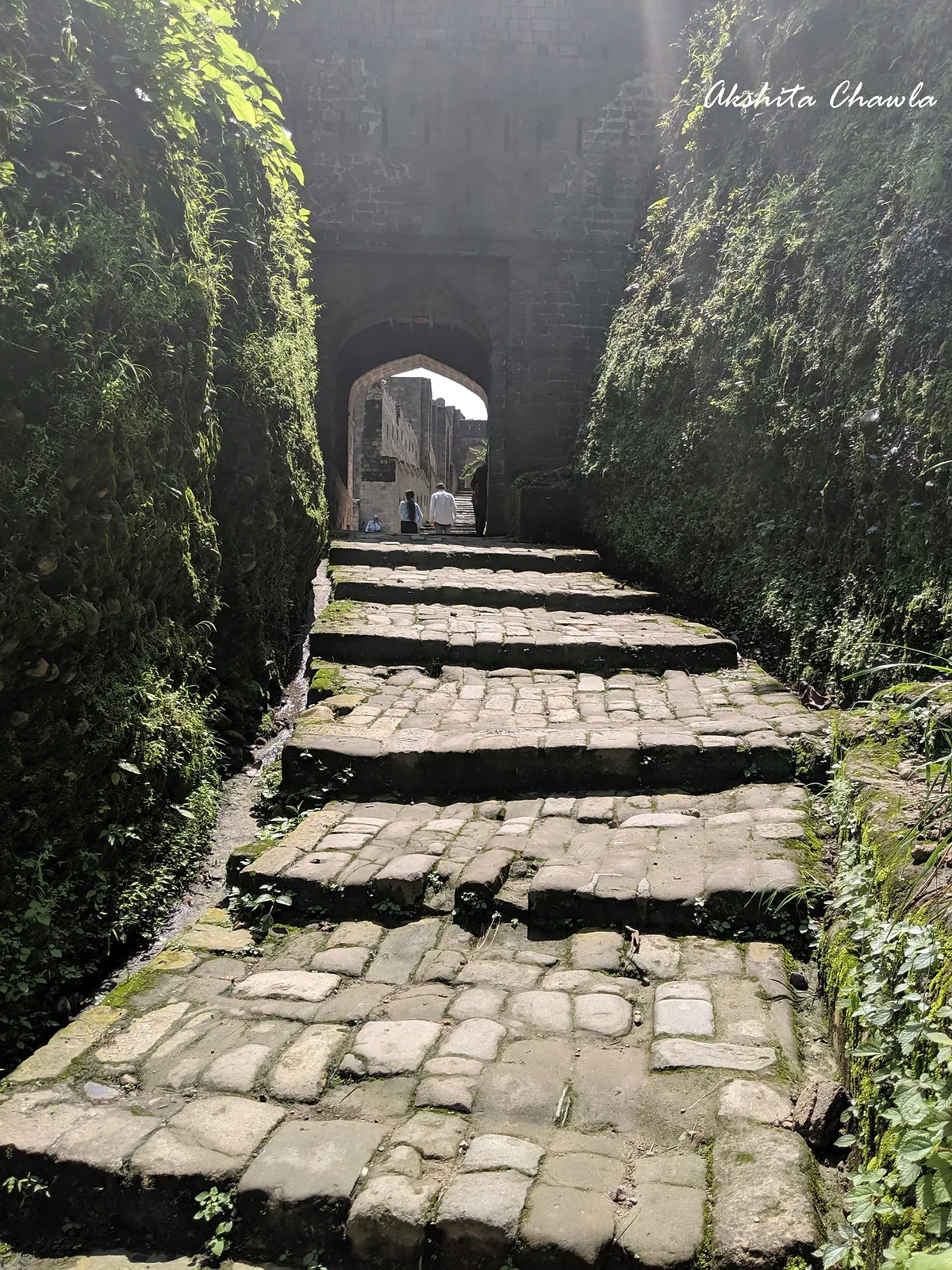 Kangra Fort | Himachal Pradesh