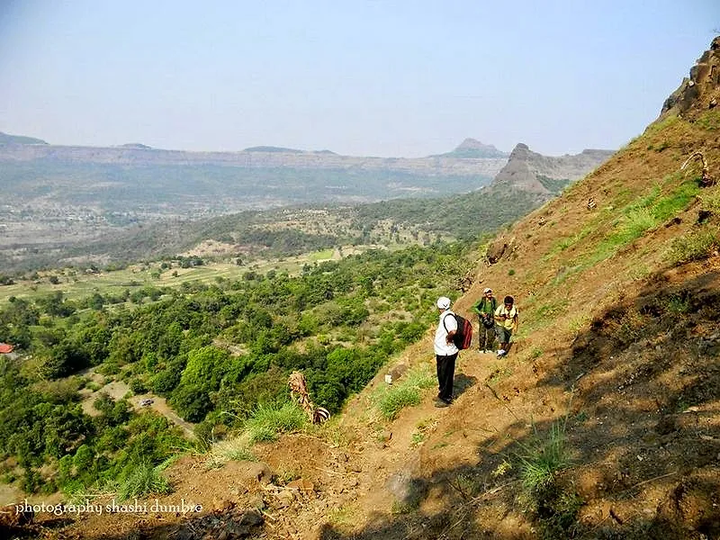 Tung Fort Aka Kathingad