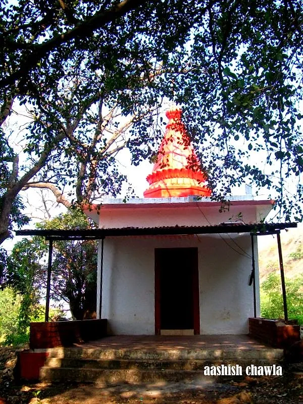 Tung Fort Aka Kathingad
