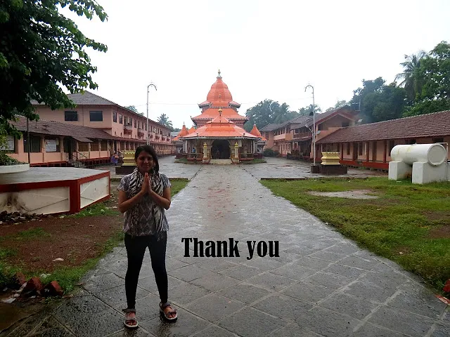 Exploring Laxmi Narayan Mahamaya Temple: A Hidden Gem in Karwar, Karnataka