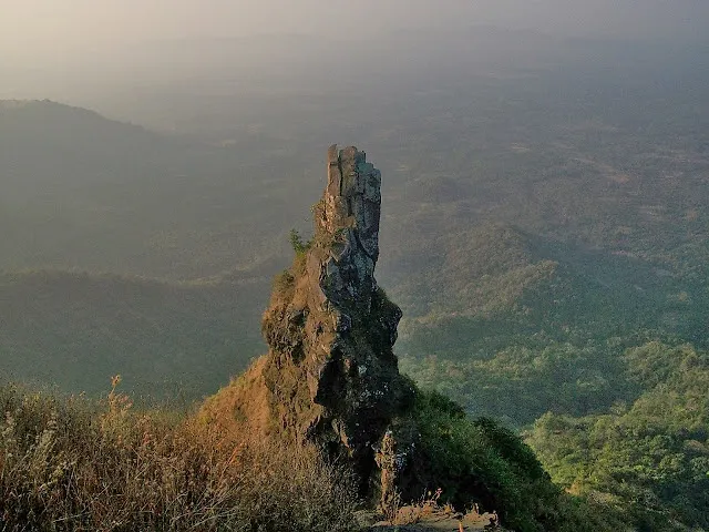 Sagargad Trek