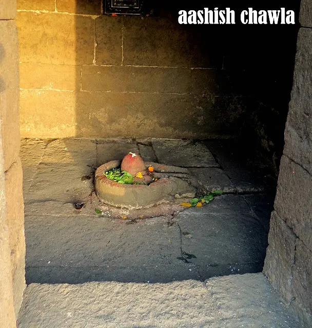 Chandori Temples: A Forgotten Legacy