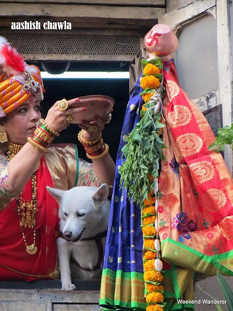 Gudi Padwa | Festivals of India Series
