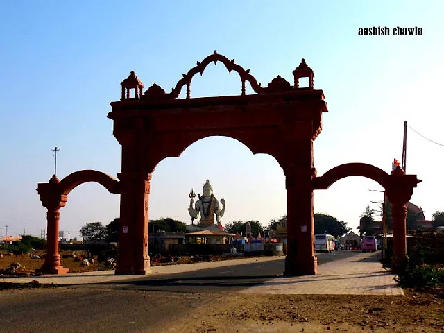 Nageshwar Jyotiling | Gujarat Series