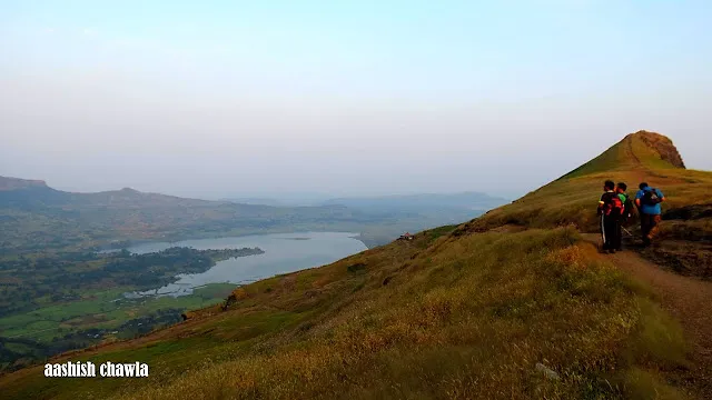 Bhramgiri Trek-Part 1