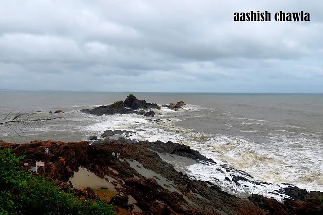 Coastal Odyssey: Gokarna Beach & Om Beach