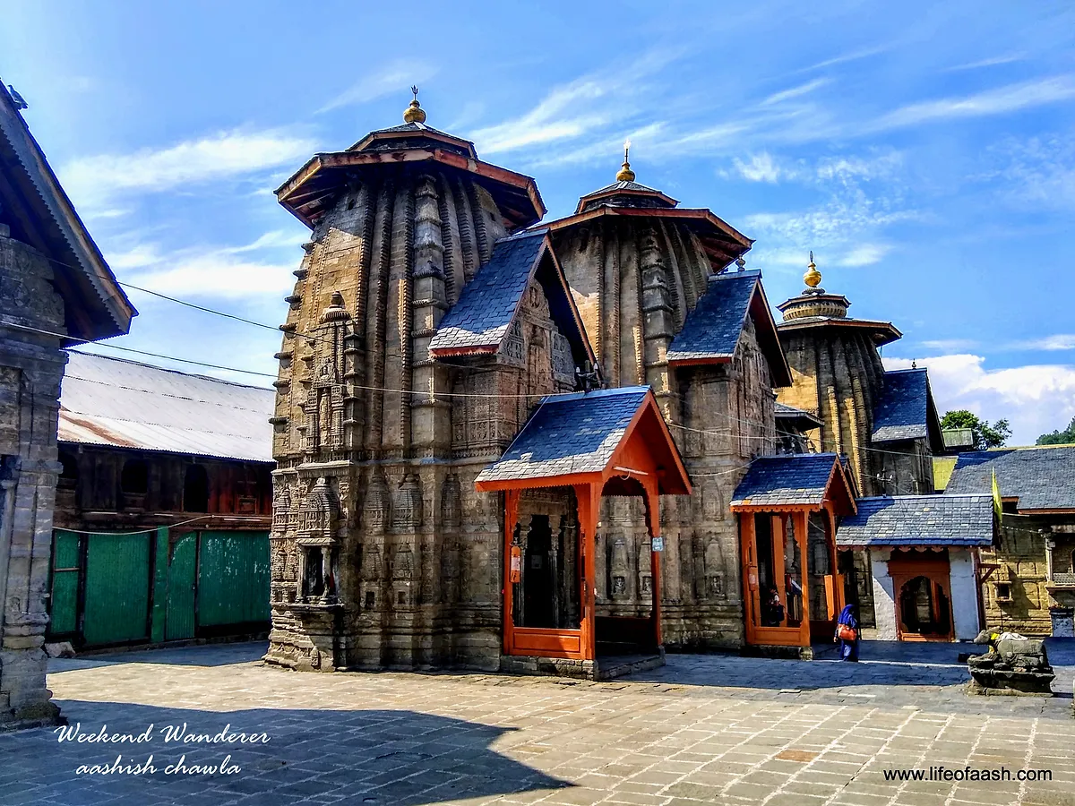 CHAMBA IN A DAY - Day 4