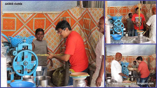 Solapur in a day | Part 3 | Bhuikot aka Solapur Fort