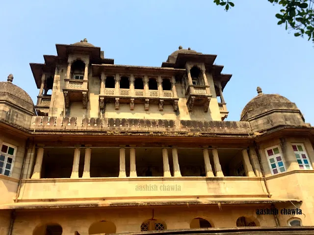 Jawhar :Mahabaleshwar of Thane