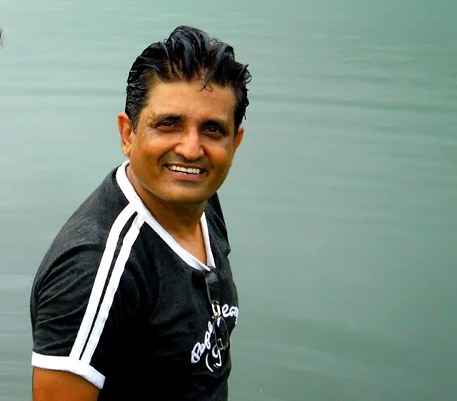 Asherigad Trek — An Independence Day Trek (2012)