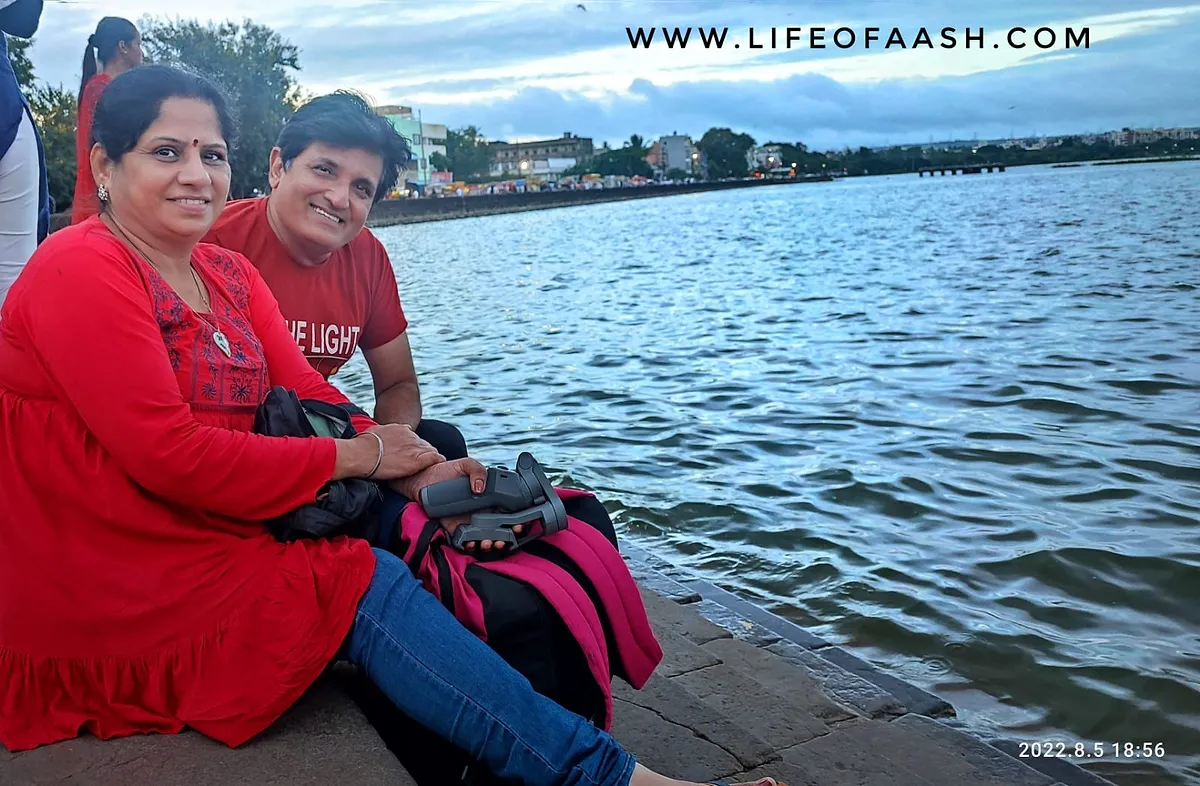 Kolhapur Trip | Ambabai (Mahalaxmi) Temple | Day 1 (Part 2)