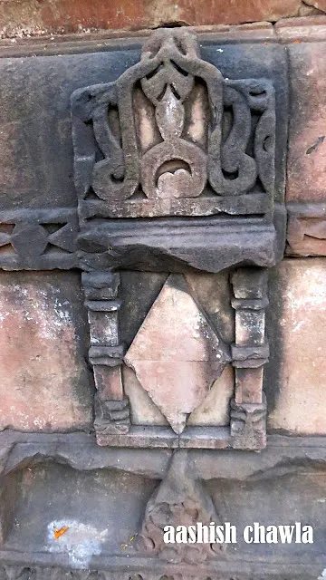 Mamleshwar Temple