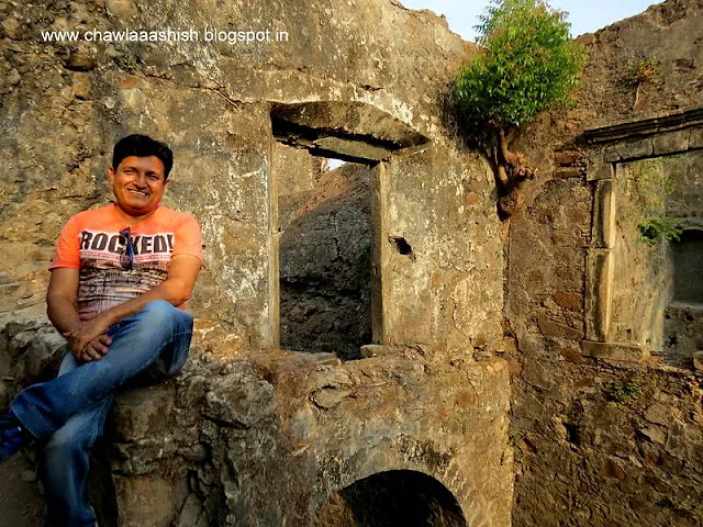 Bassein Fort aka Vasai Fort: Part 1