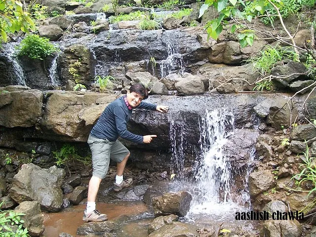 Bhaskargad Aka Basgad