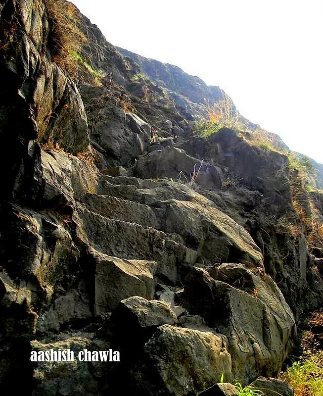 Tung Fort Aka Kathingad