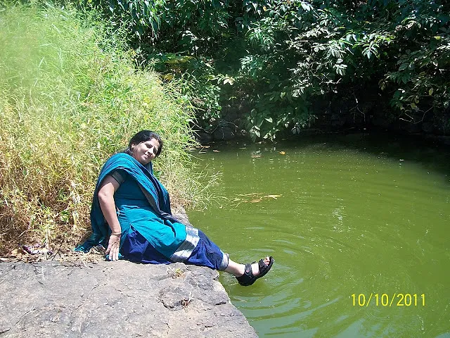 Mahuli Fort Trek