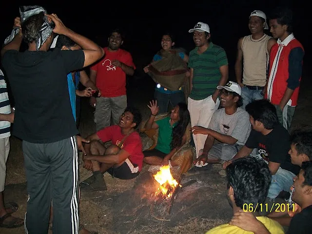 Kalavantin Durg Trek