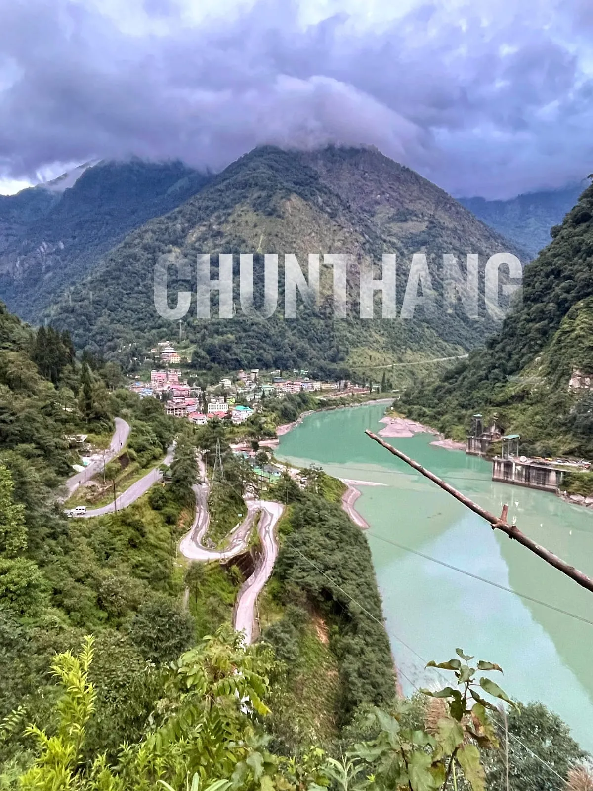 सिक्किम सीरीज | गंगटोक से लाचुंग | Day-2