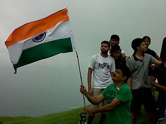 Naneghat Trek — Oh, What an Experience!
