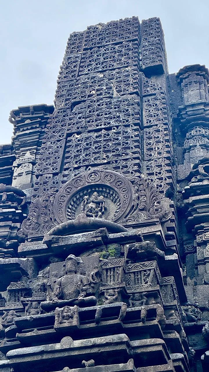 Shree Ambreshwar Temple, Ambernath — A Thousand Years of History
