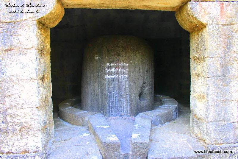 पटेश्वर मंदिर | सतारा की सड़क यात्रा
