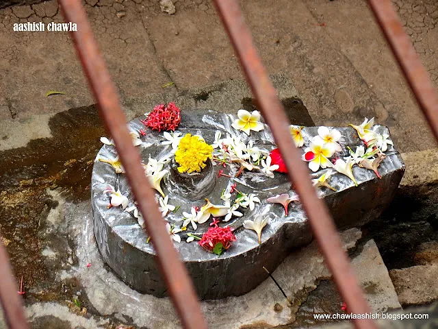 Solapur in a day | Part 3 | Bhuikot aka Solapur Fort