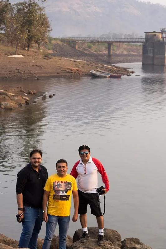 Jawhar :Mahabaleshwar of Thane