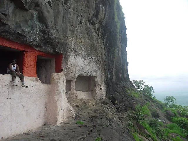 Gorakhgad Trek — A Thrilling Experience