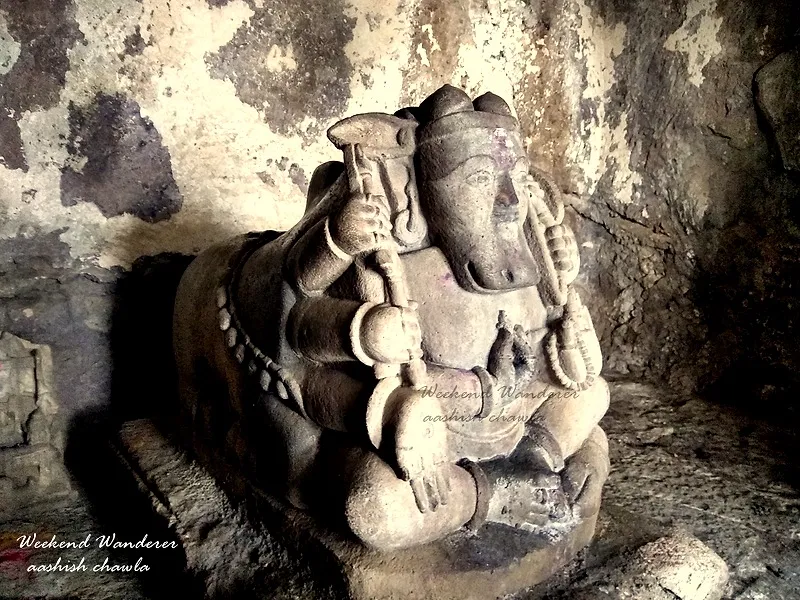 Agnivrish Temple | Road Trip to Satara | Part 5