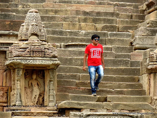 Gujarat Diaries | Modhera Sun Temple