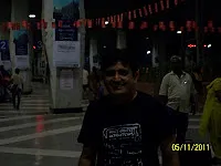 Kalavantin Durg Trek