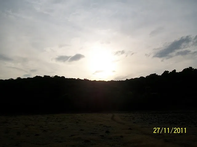 Dhak Bahiri Trek