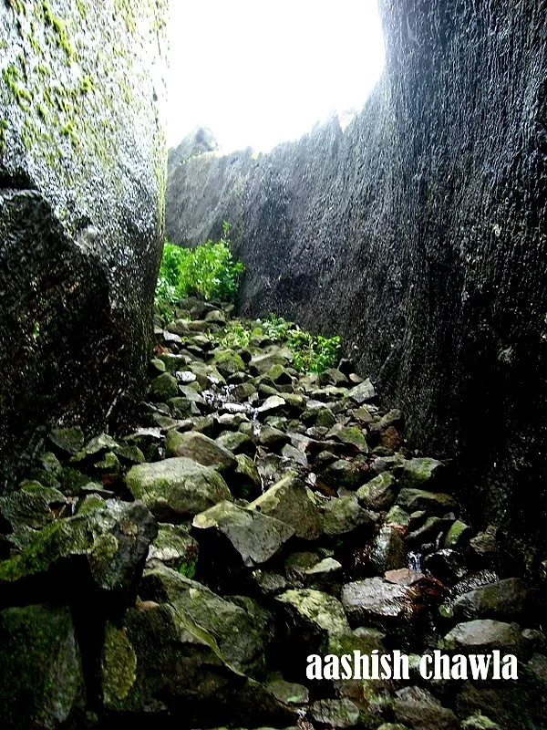 Bhaskargad Aka Basgad
