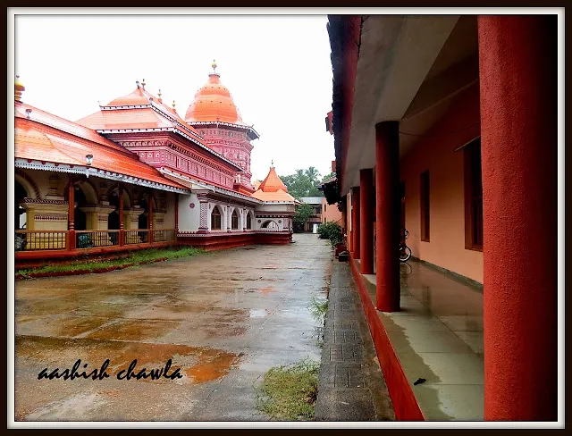 Exploring Laxmi Narayan Mahamaya Temple: A Hidden Gem in Karwar, Karnataka