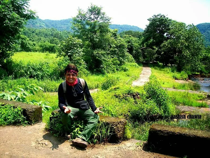 Umberkhind Trek