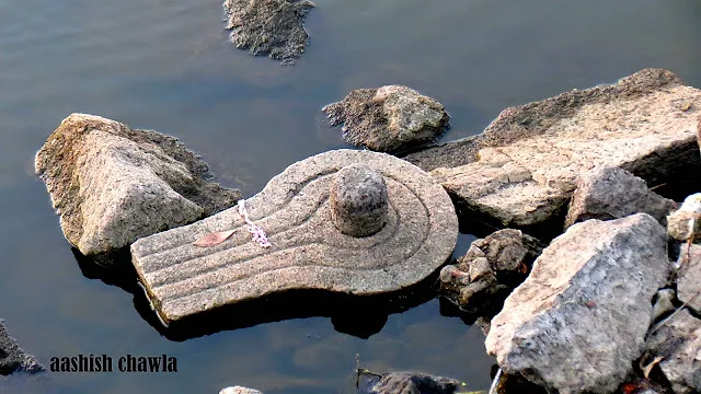 Chandori Temples: A Forgotten Legacy
