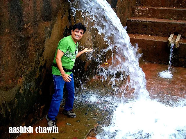 Coastal Odyssey: Gokarna Beach & Om Beach