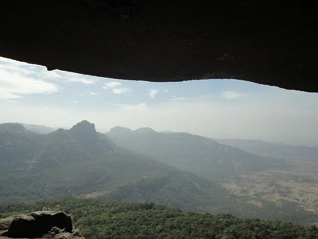 Dhak Bahiri Trek
