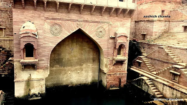 Jodhpur Diaries | Toorji Ka Jhalra | Part 2