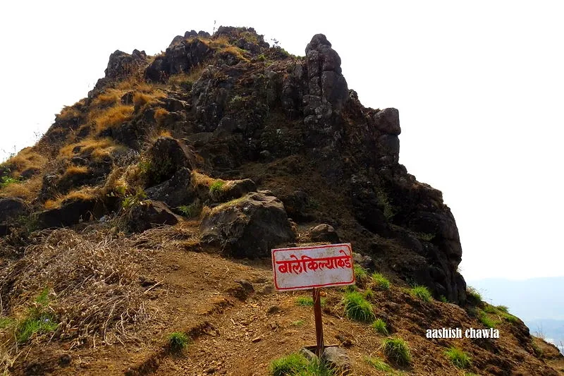 Tung Fort Aka Kathingad