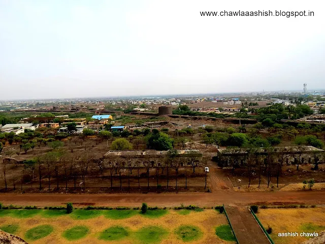Bijapur Diaries | Gol Gumbaz