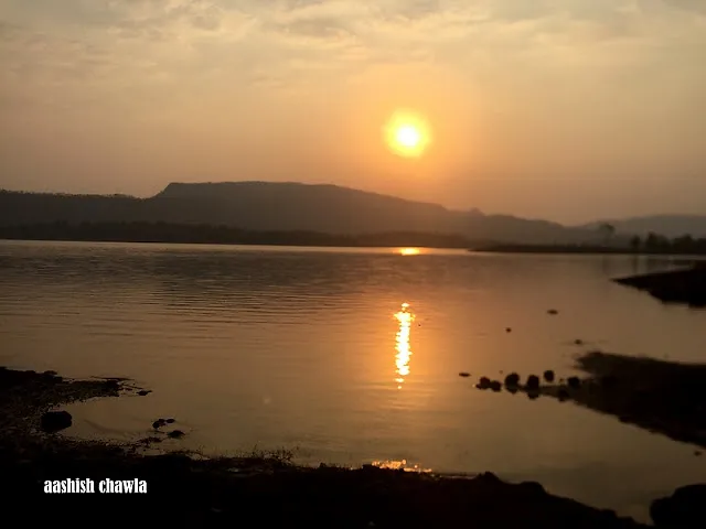 Jawhar :Mahabaleshwar of Thane