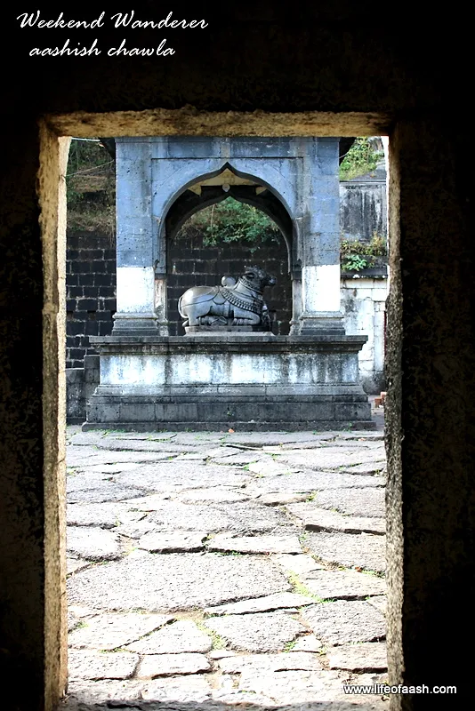 पटेश्वर मंदिर | सतारा की सड़क यात्रा