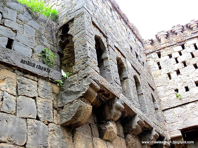 Solapur in a day | Part 3 | Bhuikot aka Solapur Fort