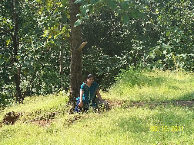 Mahuli Fort Trek