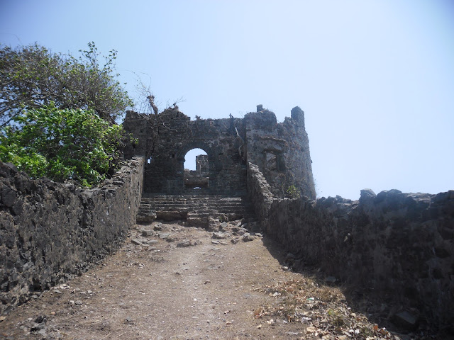 Korlai Fort